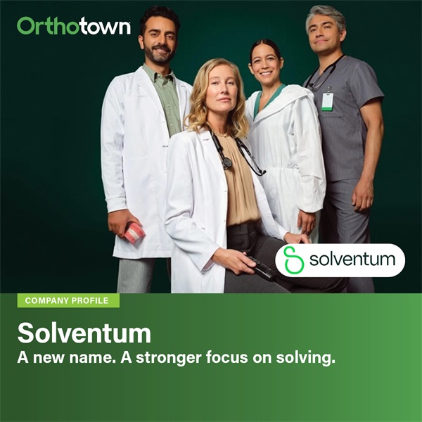 Company Profile: Solventum