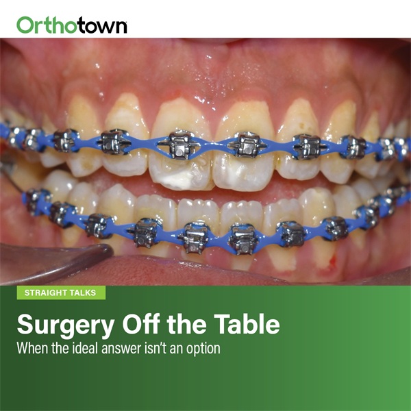 Surgery Off the Table