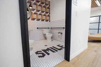 Building the Brand Before the Bricks