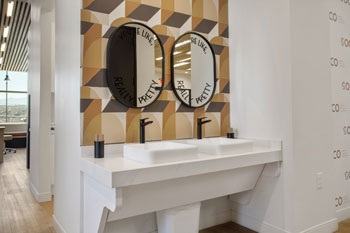 Building the Brand Before the Bricks