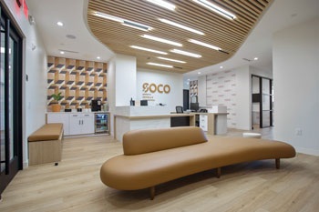 Building the Brand Before the Bricks