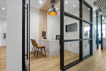 Building the Brand Before the Bricks