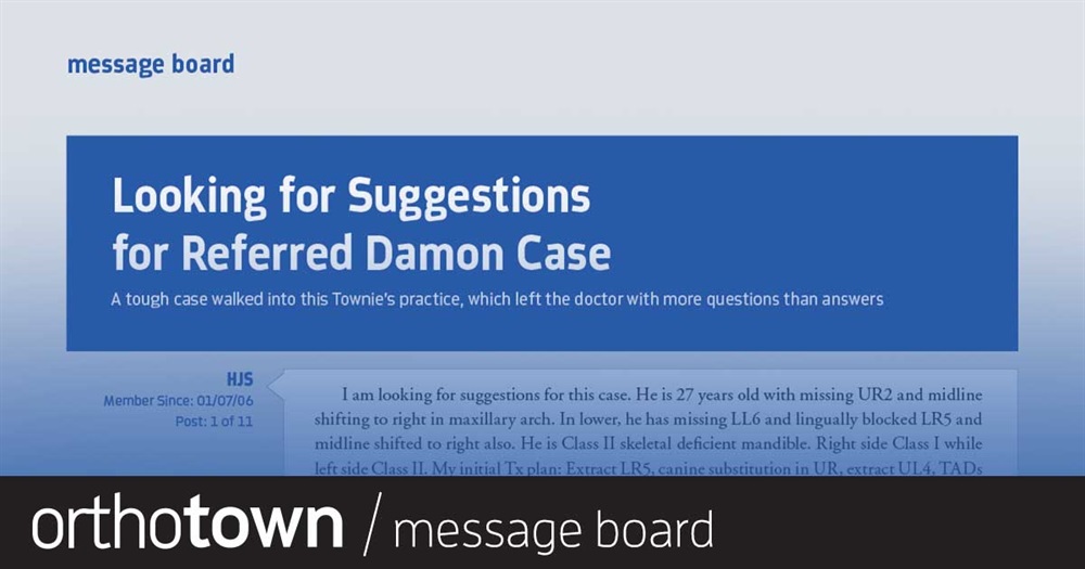 Damon Case