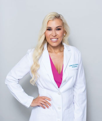 Dr. Corinne Devin