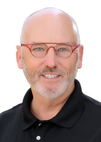 Dr. Clark Colville