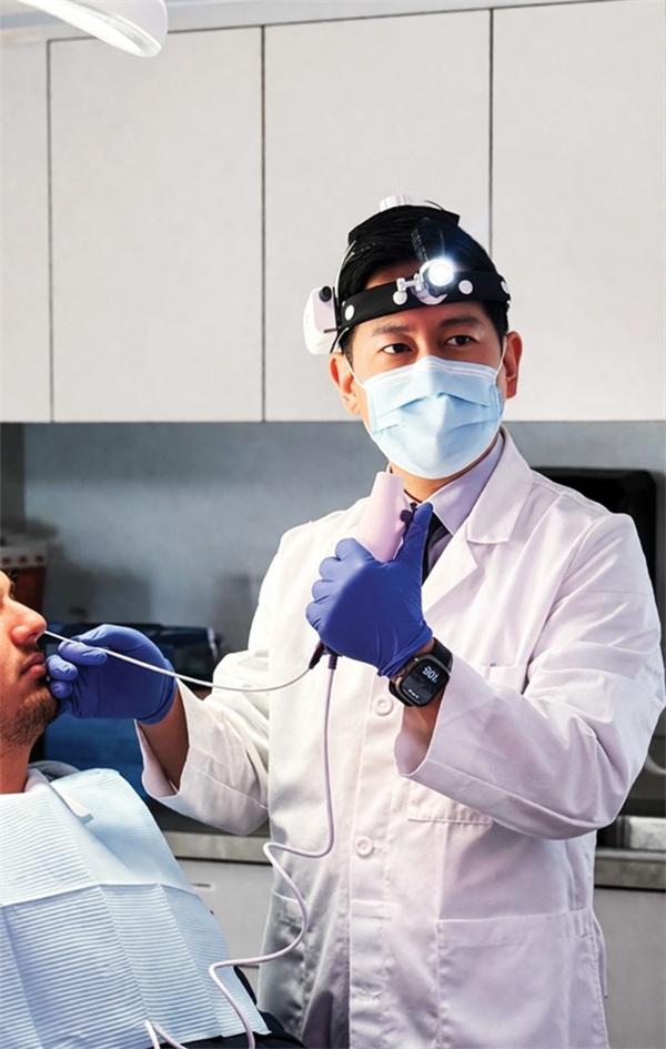 Orthodontics and Sleep Surgery