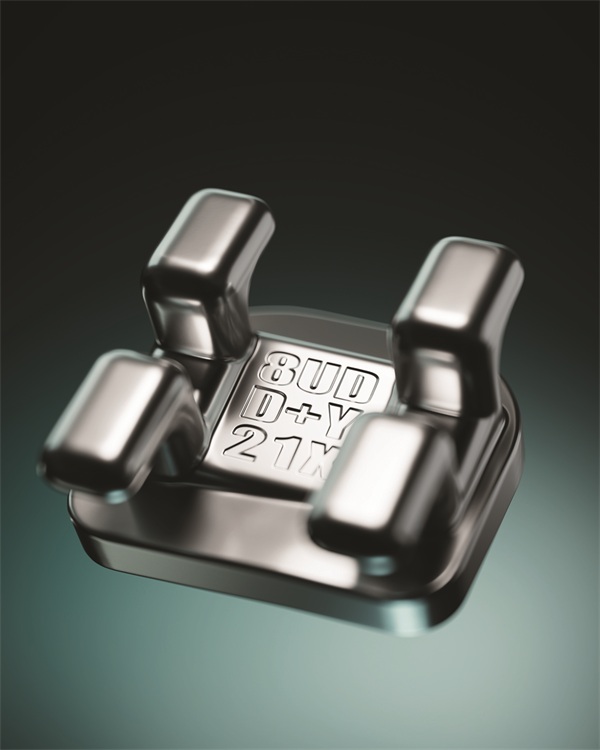 LightBracket Metal