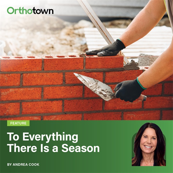 To Everything There Is a Season