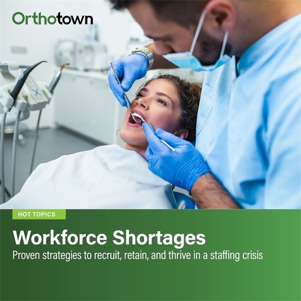Workforce Shortages