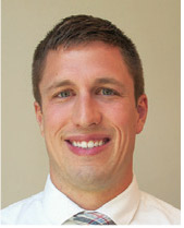 Dr. Alex Schwab