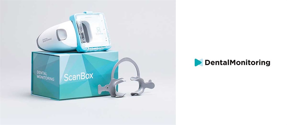 Product Profile: DentalMonitoring
