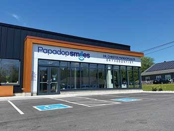 Opening an orthodontic practice
