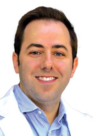 Dr. Christos Papadopoulos
