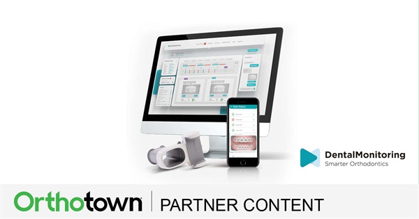 Product Profile: DentalMonitoring