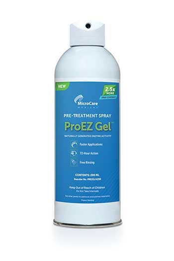 ProEZ Gel Spray