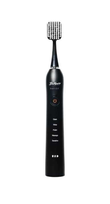 Big Mouth Sonic
Toothbrush 2.0