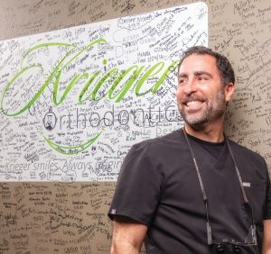 Dr. Glenn Krieger