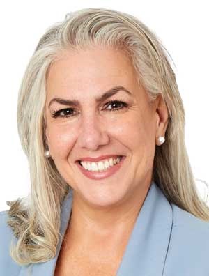 Angie Menendez