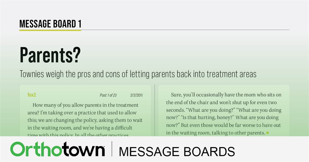 Parents?