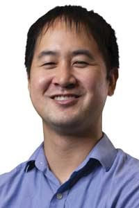 Dr. Robert Lee