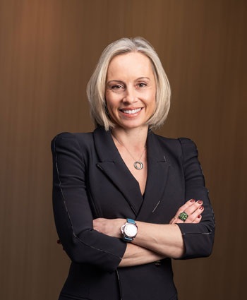 Dr. Paola Leone