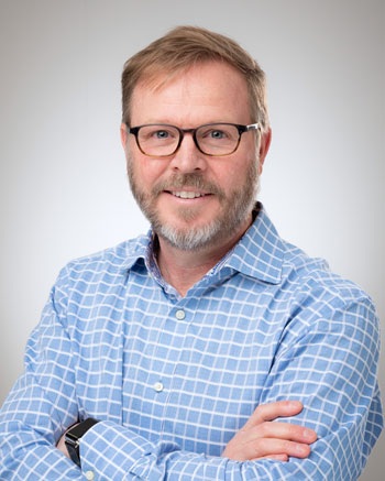 Dr. Mark L. McInnis