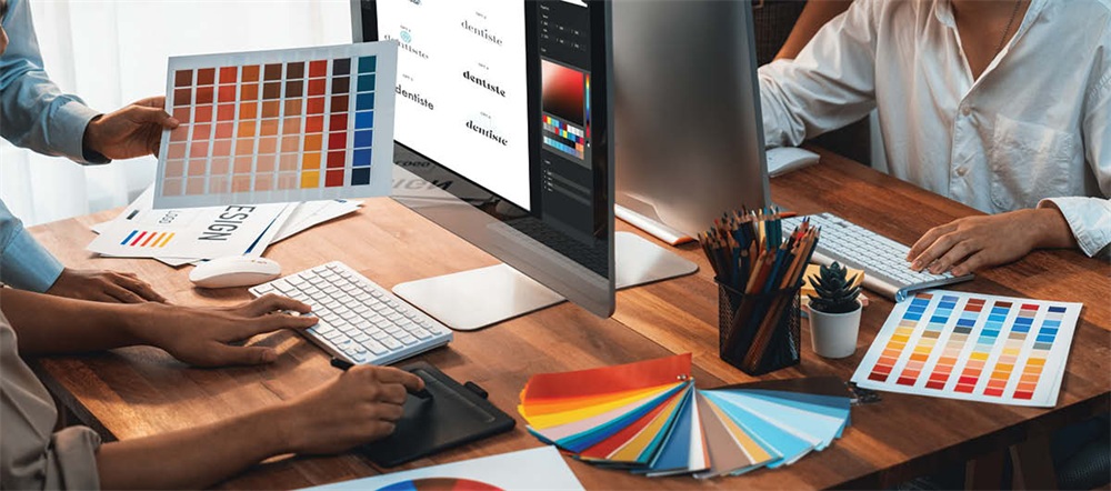 Brushing Up on Branding