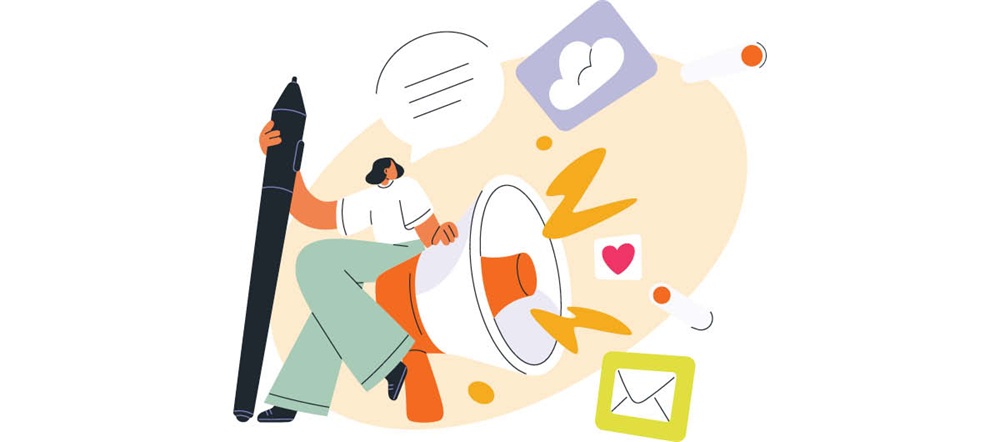 The In-House Marketing Manager