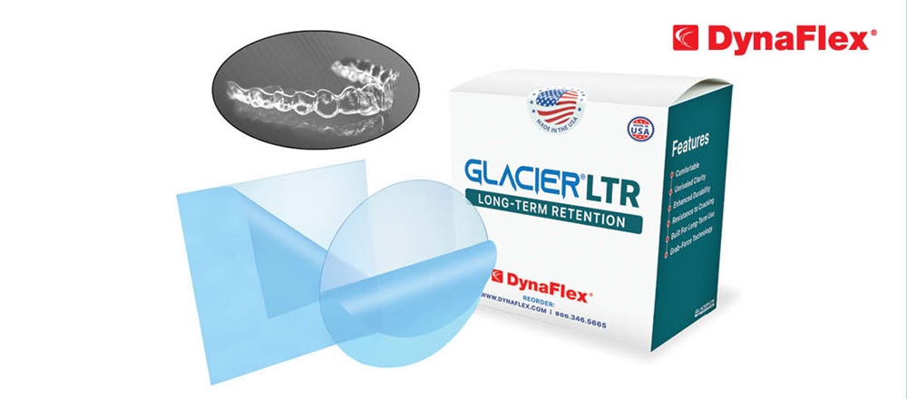 Product Profile: Glacier LTR (Long-Term Retention)