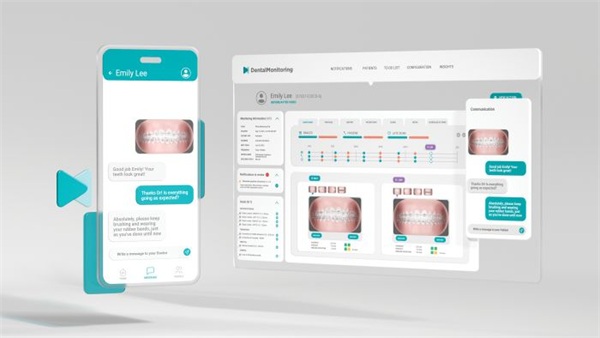 Dentalmonitoring