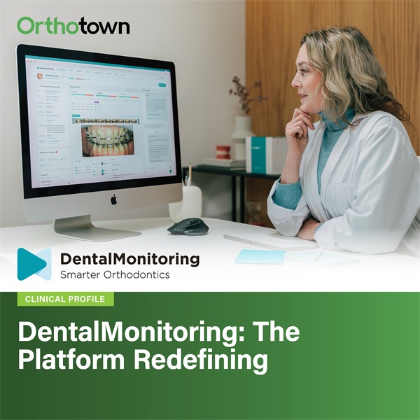 Clinical Profile: The Platform Redefining How Orthodontic Practices Grow
