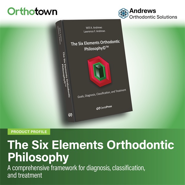 Orthotown Magazine