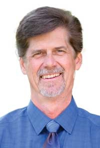 Ken Alexander