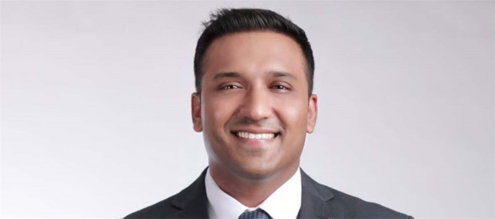 3 Questions With Dr. Adith Venugopal