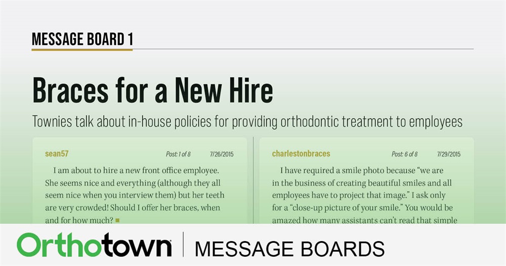 Orthotown Magazine