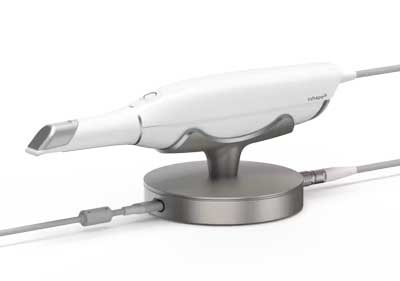 Trios Core Intraoral Scanner