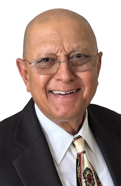 Dr. Anoop Sondhi