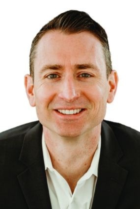 Mike Alan Gusching
