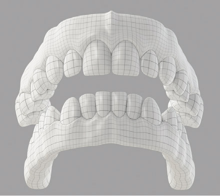 Image of 3D printing