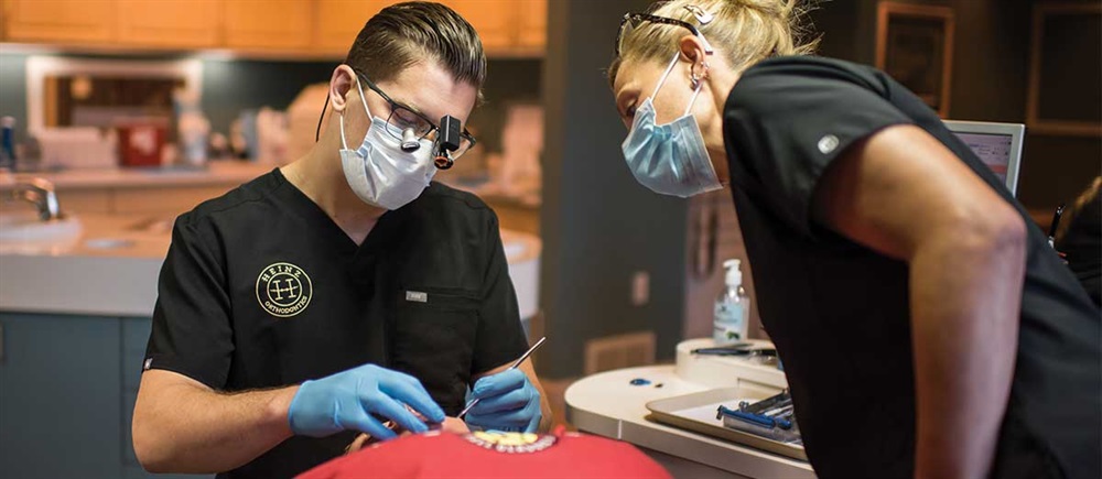 Orthotown Magazine