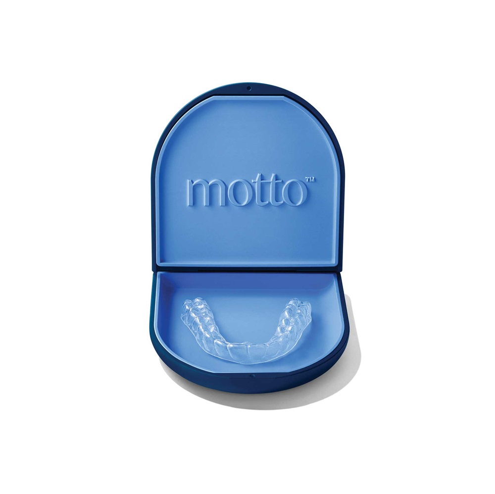 Motto Clear Aligner
