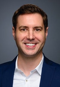 Dr. Chris Cetta 