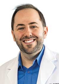 Dr. Christos Papadopoulos