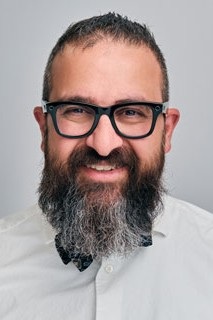 Dr. Rooz Khosravi