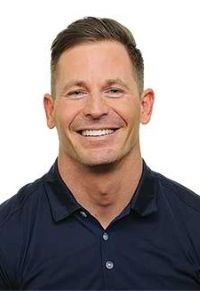 Dr. Trevor Nichols