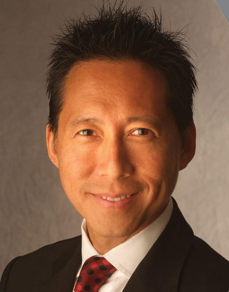 Dr. Chester Wang