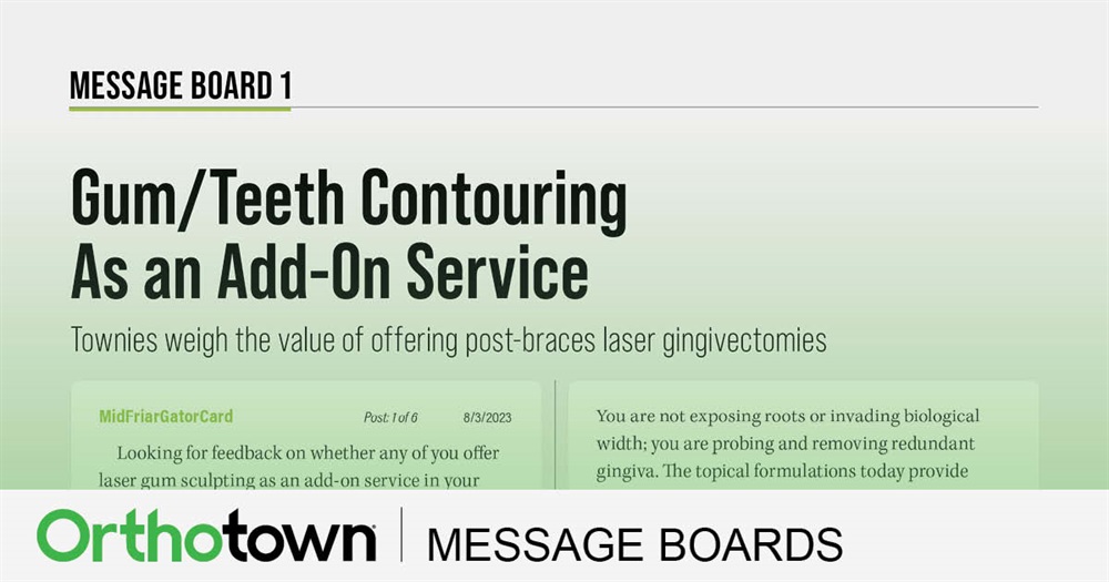 Orthotown Magazine