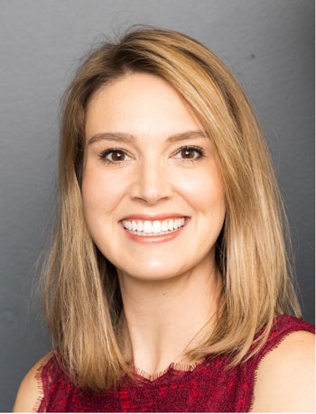 Dr. Susan Blair