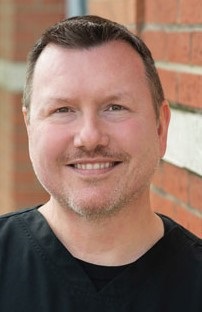 Dr. Grant Coleman
