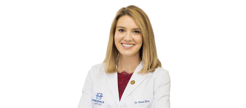 4 Questions With Dr. Susan Blair